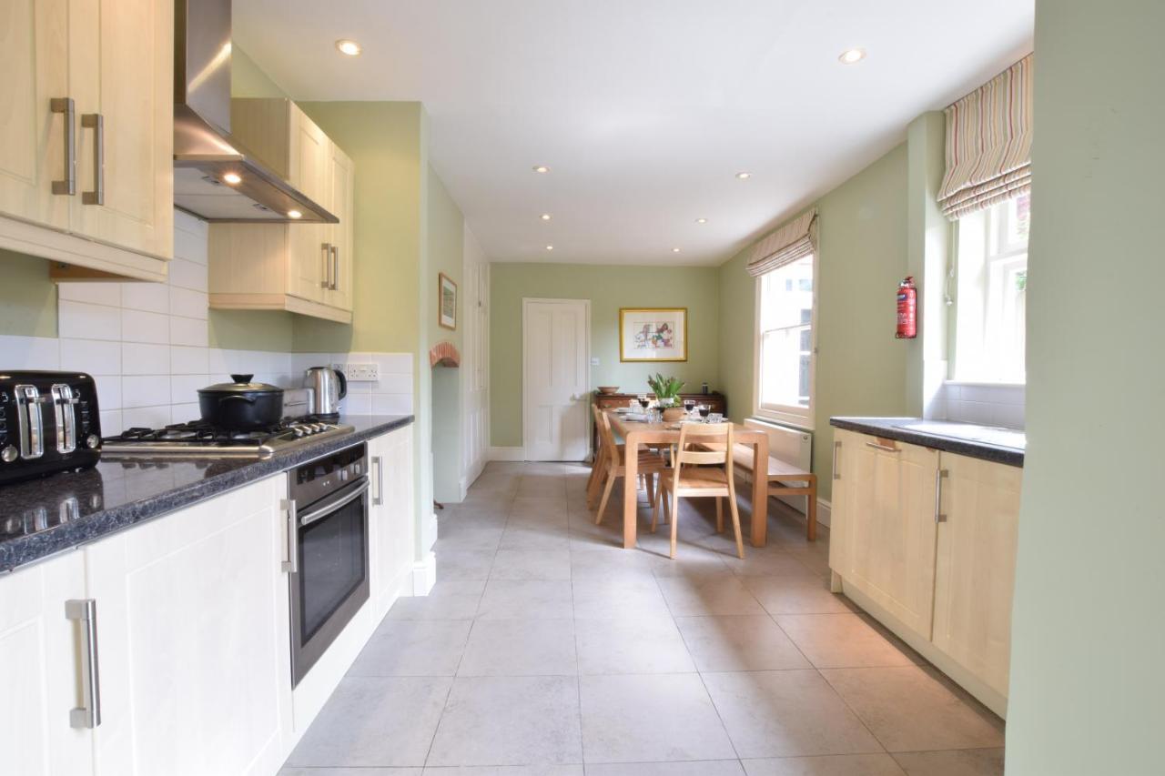 14 Dunwich Road, Southwold Villa Bagian luar foto