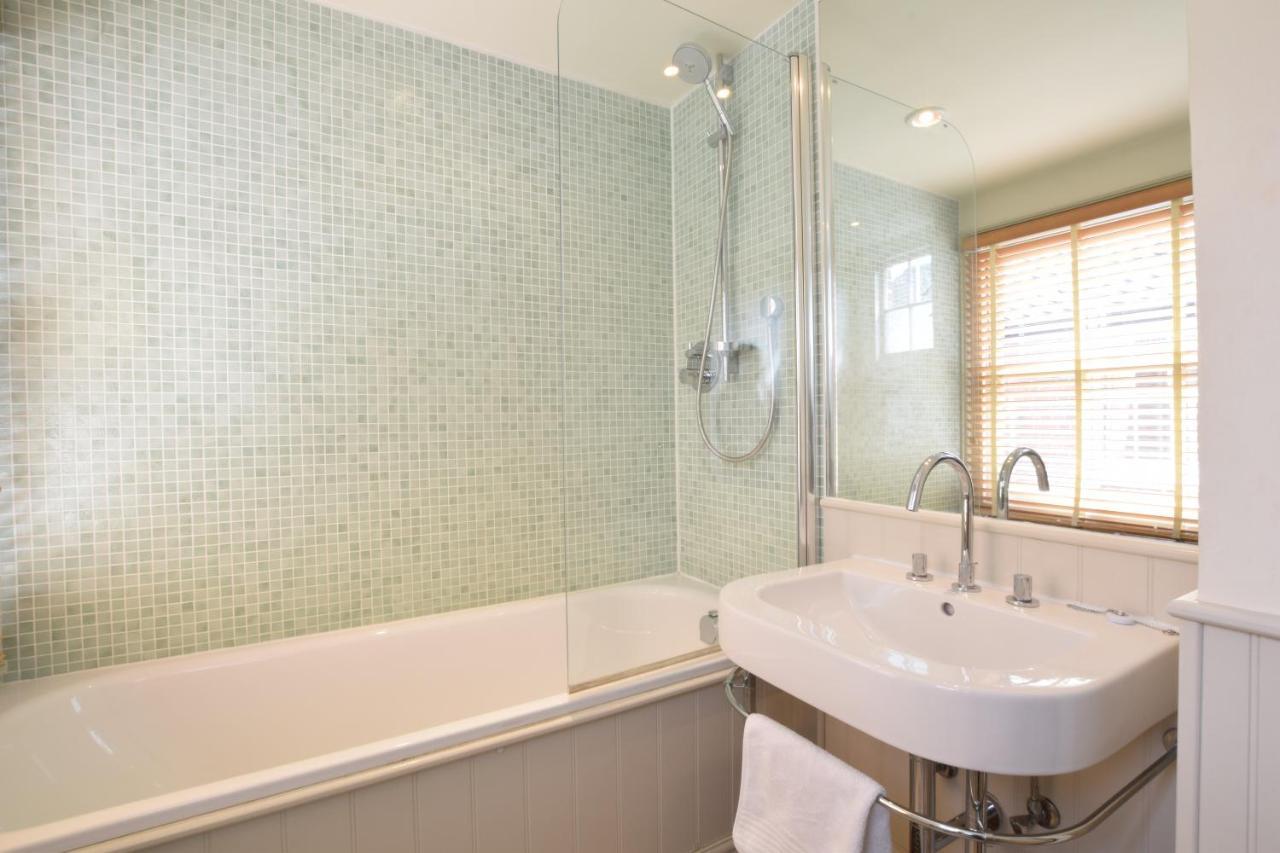 14 Dunwich Road, Southwold Villa Bagian luar foto