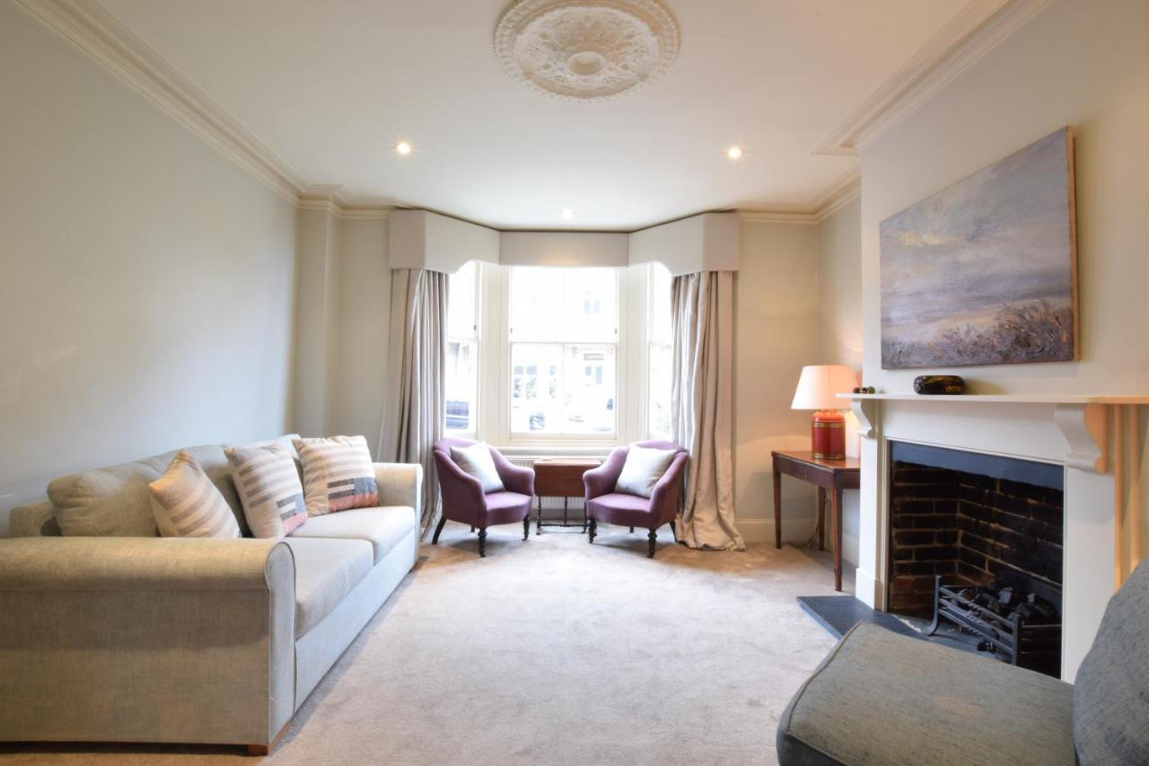 14 Dunwich Road, Southwold Villa Bagian luar foto