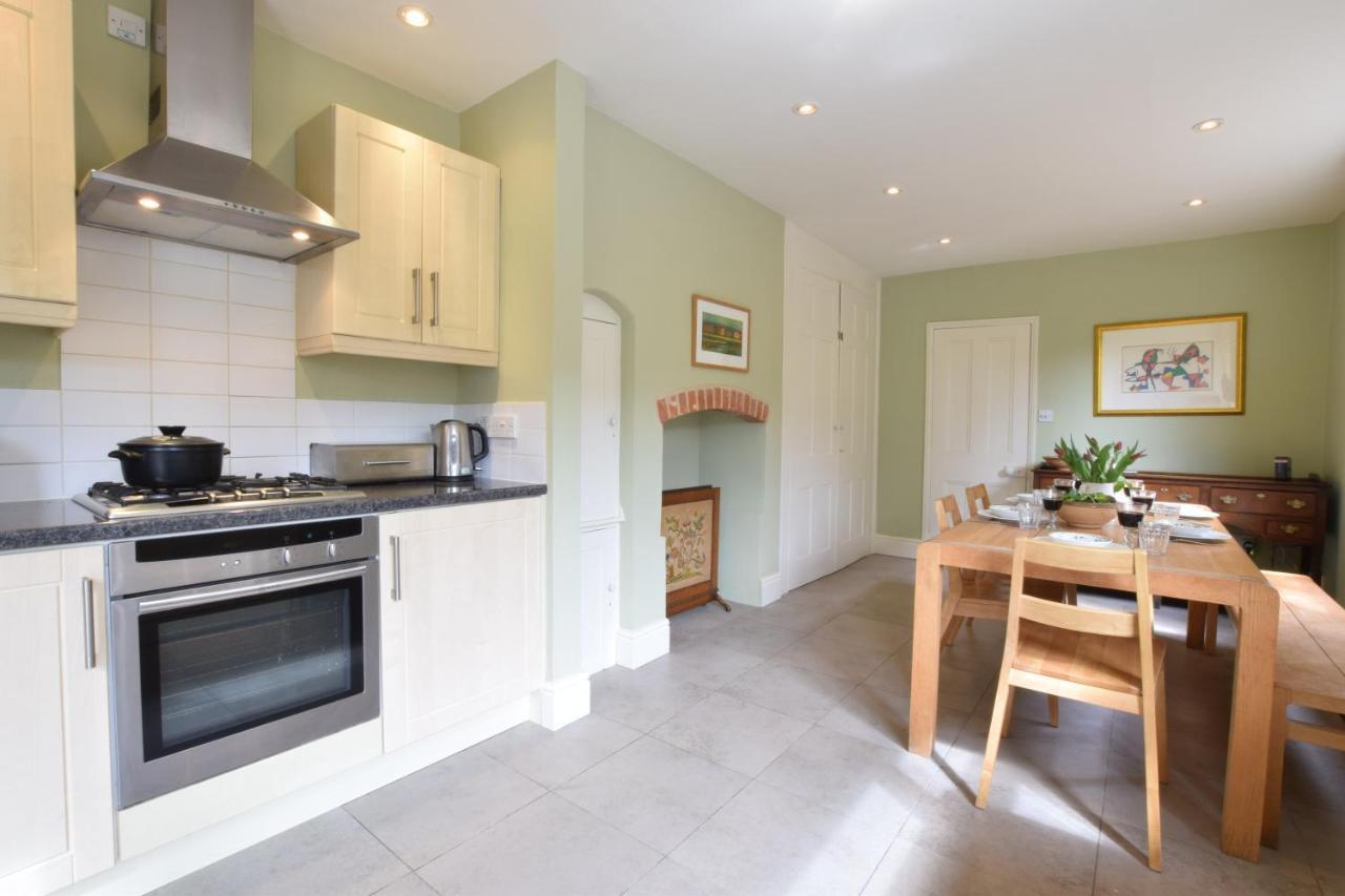 14 Dunwich Road, Southwold Villa Bagian luar foto